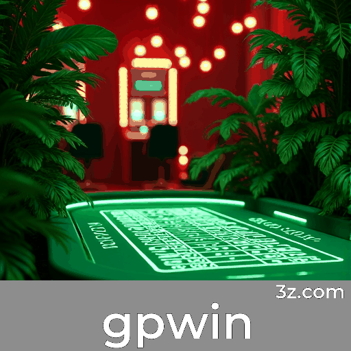gpwin game mais image