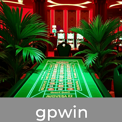 Gpwin: A Emoção dos Jogos de Cassino ao Seu Alcance