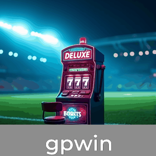 gpwin.com - Experiência de Apostas Premium com Jogos Exclusivos e Pagamentos Rápidos - gpwin