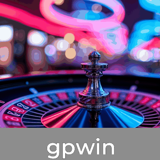 gpwin: Cassino Online Seguro e Divertido
