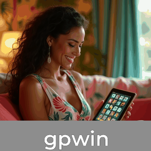 Gpwin: A Emoção dos Jogos de Cassino ao Seu Alcance