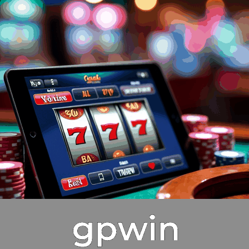 gpwin: Cassino Online Seguro e Divertido