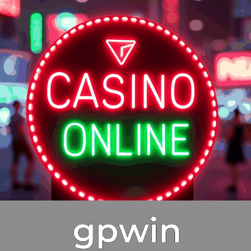 gpwin: Slots - Mega Jackpot, Live Dealers - Experiência Imersiva, Jogos de Mesa - Estratégia Avançada