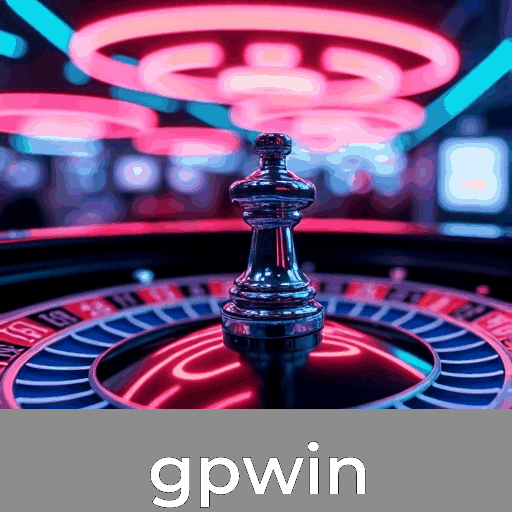 Experiência de Marca Segura com gpwin: Plataforma de Jogo Online